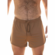 Sport Race Point Short Cocoa