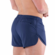 Sport Race Point Short Navy