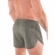 Sport Race Point Short Olive