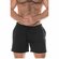 Sport Swinger Short Carbon Black