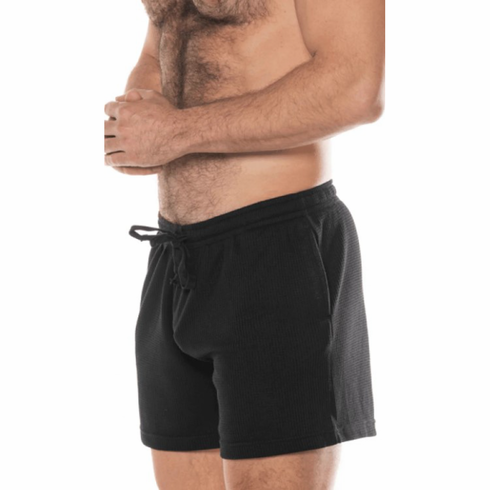 Sport Swinger Short Carbon Black