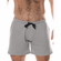 Sport Swinger Short Gym Gray