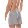 Sport Swinger Short Gym Gray