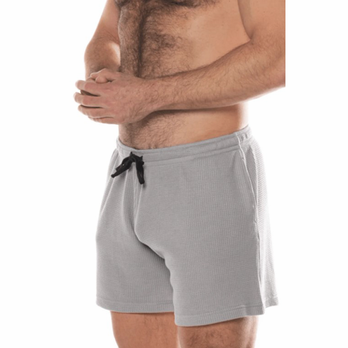Sport Swinger Short Gym Gray