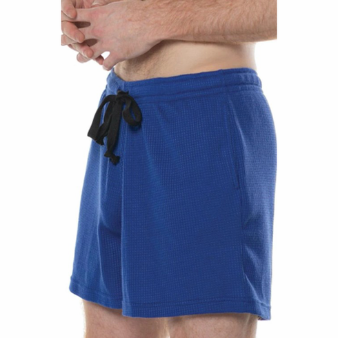 Sport Swinger Short Royal Blue