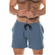 Sport Swinger Short Steel Blue