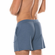 Sport Swinger Short Steel Blue