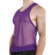 Sport Trawler Tank Top Purple
