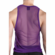 Sport Trawler Tank Top Purple