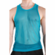 Sport Trawler Tank Top Turquoise