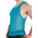 Sport Trawler Tank Top Turquoise