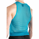 Sport Trawler Tank Top Turquoise