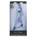 Spreader Bar with Cuffs Black Adjustable Iron