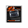 Squeeze Short Ballstretcher Black One Size TPE/TPR/ABS