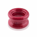 Squeeze Short Ballstretcher Cherry Lips One Size TPE/TPR/ABS