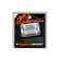 Squeeze Short Ballstretcher Clear One Size TPE/TPR/ABS