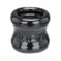 Squeeze Soft-Grip Ballstretcher Black One Size TPE/TPR/ABS