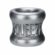 Squeeze Soft-Grip Ballstretcher Steel One Size TPE/TPR/ABS