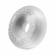 Stack-it SilaSkin Cock Ring Clear One Size Silicone/TPR
