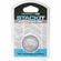 Stack-it SilaSkin Cock Ring Clear One Size Silicone/TPR