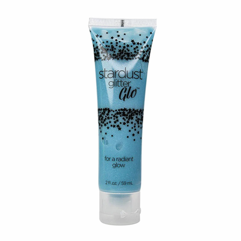 Stardust Glitter Electric Blue 2 oz