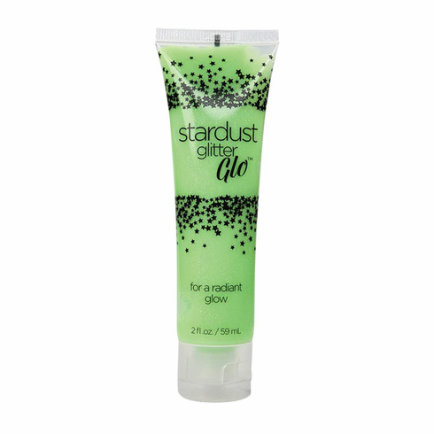 Stardust Glitter Lime 2 oz