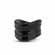 Stay Hard - Beef Ball Stretcher - Snug Black One Size TPE/TPR/ABS
