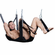 Strict Extreme Sling Black 38"