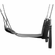 Strict Extreme Sling Black 38"