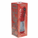 StrokeMate Multi-Function Rechargeable Masturbator Metallic Red 7.8" TPE/TPR/ABS