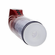 StrokeMate Multi-Function Rechargeable Masturbator Metallic Red 7.8" TPE/TPR/ABS
