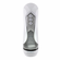 Stroking Buddy Rechargeable Thrusting Masturbator White 11.5" TPE/TPR/ABS