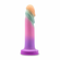 Sunrise Gaze Silicone Dildo Sherbert 7.5" Silicone