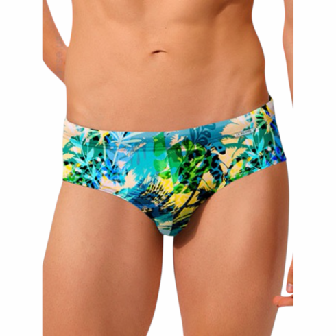 Swimwear - Bikinis / Africa Multicolor