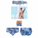 Swimwear - Bikinis / Laos Multicolor