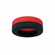 Takeoff Silicone Cock Ring Red/Black One Size Silicone