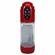 TechnoThrust 10 Function Rechargeable Automatic Masturbator Metal Red 5.9" TPE/TPR/ABS