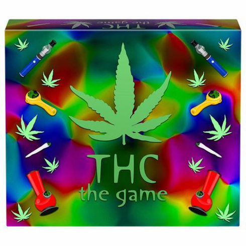 THC Board Game
