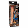 The Cabana Boy Realistic Posable Dildo Beige 7" TPE/TPR/ABS