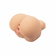 The Farmer's Daughter Stroker - 2.5 lb Beige TPE/TPR/ABS