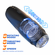 The GalaxyVoy Black 14" TPE/TPR/ABS
