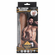 The Gyrating Bartender Rechargable Dildo Brown 6" TPE/TPR/ABS