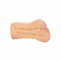 The Horny Housewife Stroker Beige 6.5" TPE/TPR/ABS