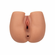 The Lifeguard Stroker Brown 7" TPE/TPR/ABS