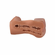 The Lifeguard Stroker Brown 7" TPE/TPR/ABS