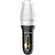 The Male Rose Gawk Gawk 3000 Rechargeable Rotating Masturbator Clear/Black 3.5" TPE/TPR/ABS