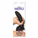 The Perfect P-Spot Vac-U-Lock Black 9.5" TPE/TPR/ABS