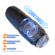 The Titan Black 12" TPE/TPR/ABS