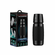 The Warrior Black 9.25" TPE/TPR/ABS