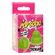 Tickler Reversible Textured Stroker Green 1.7" TPE/TPR/ABS